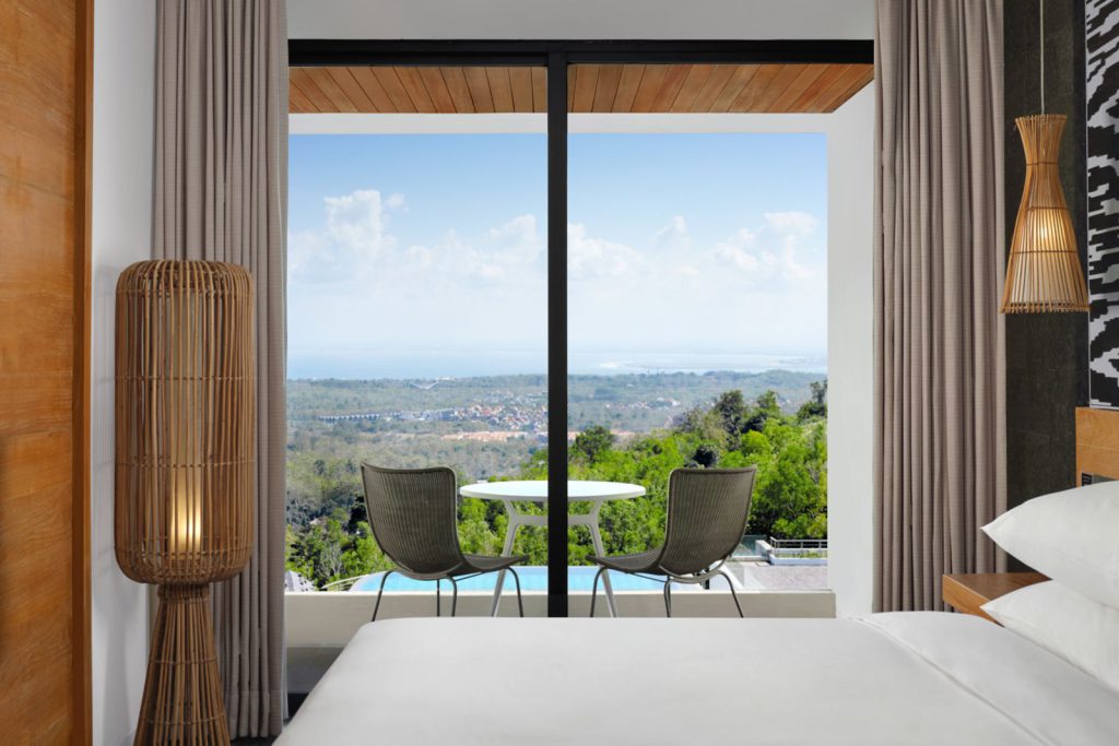 UBUD TO ULUWATU