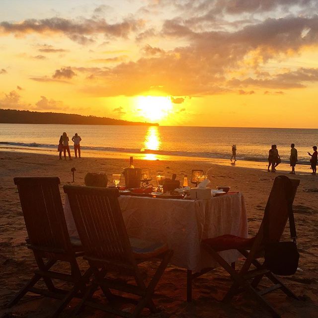 9D8N Classic Bali Honeymoon Package