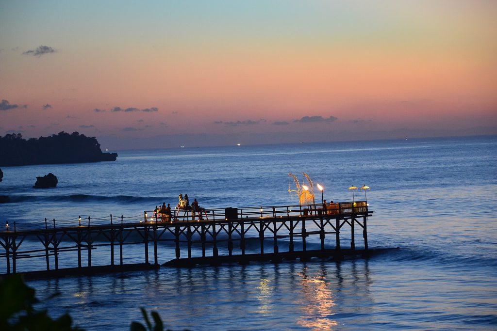 9D8N Classic Bali Honeymoon Package