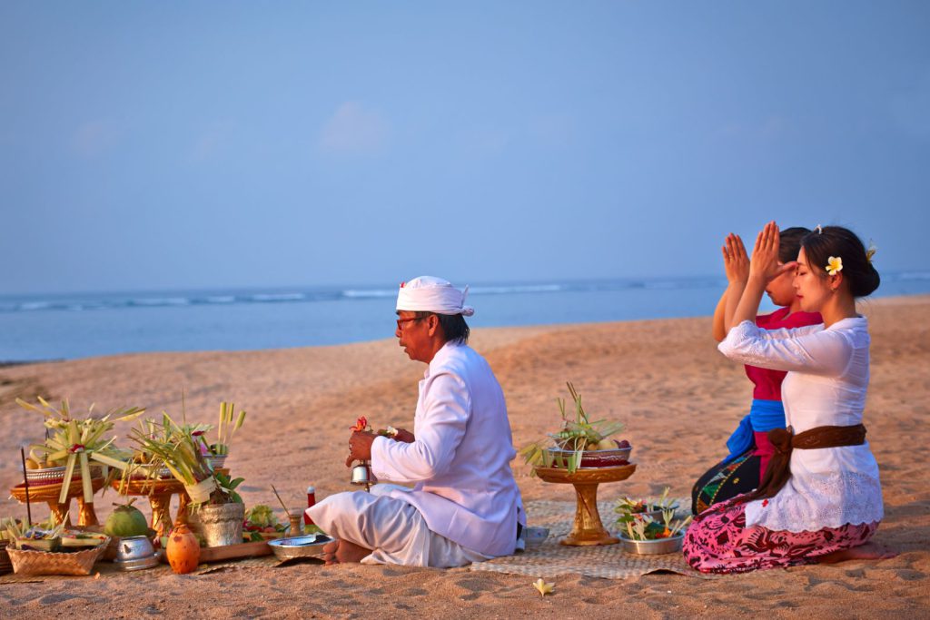 The Ritz-Carlton, Bali