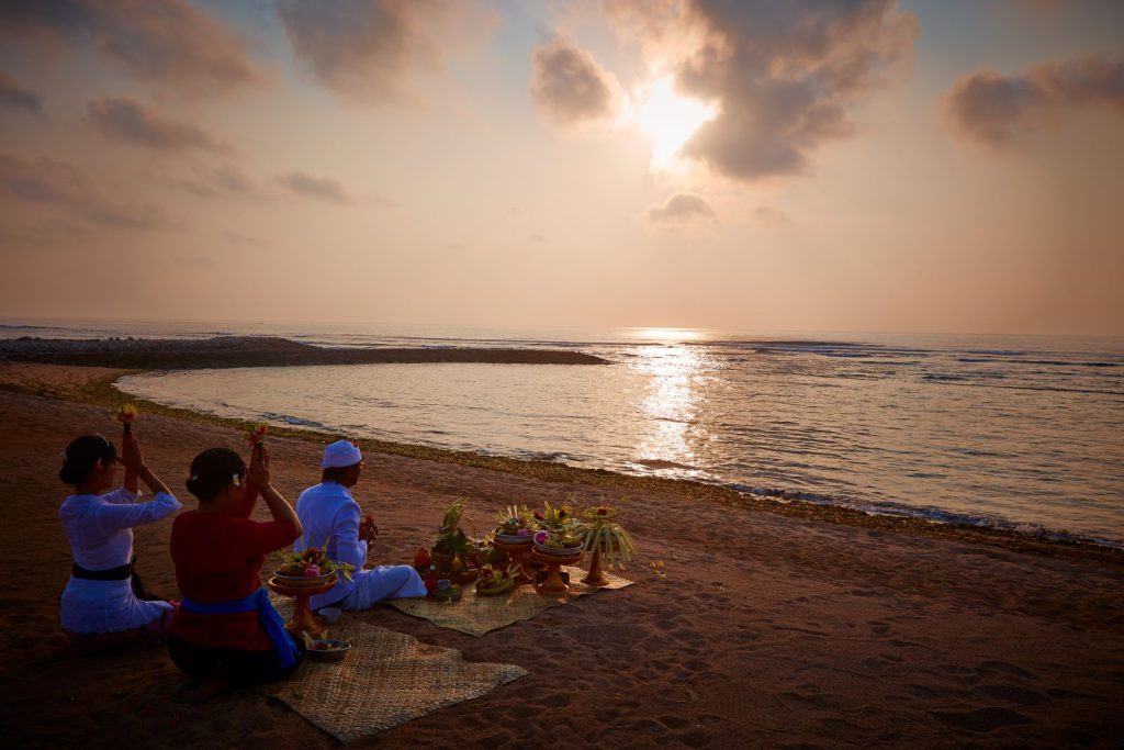 The Ritz-Carlton, Bali