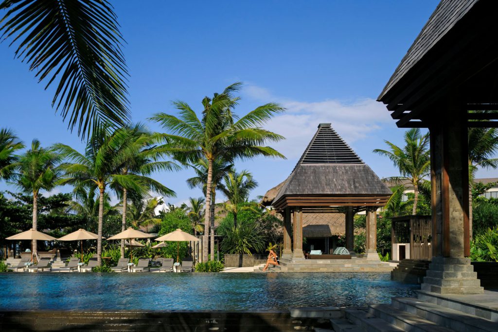 The Ritz-Carlton, Bali