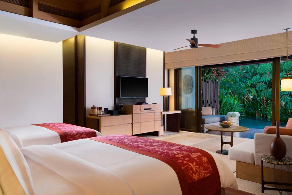 The Ritz-Carlton, Bali