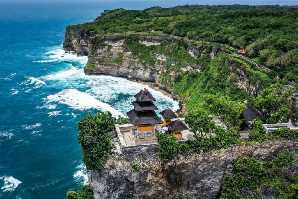 SOUTH BALI, YOUR WAY