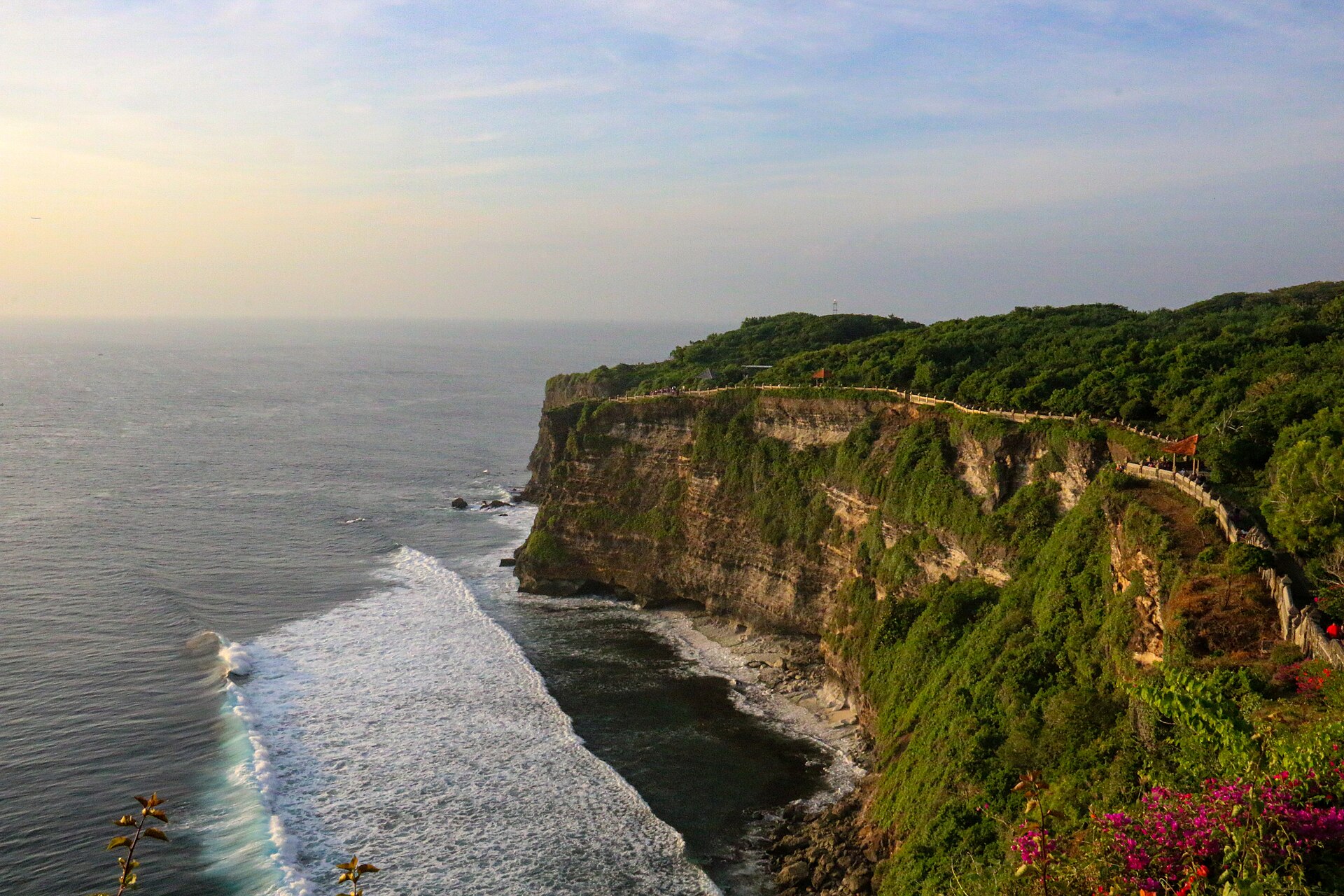 Southern Coastal Choices