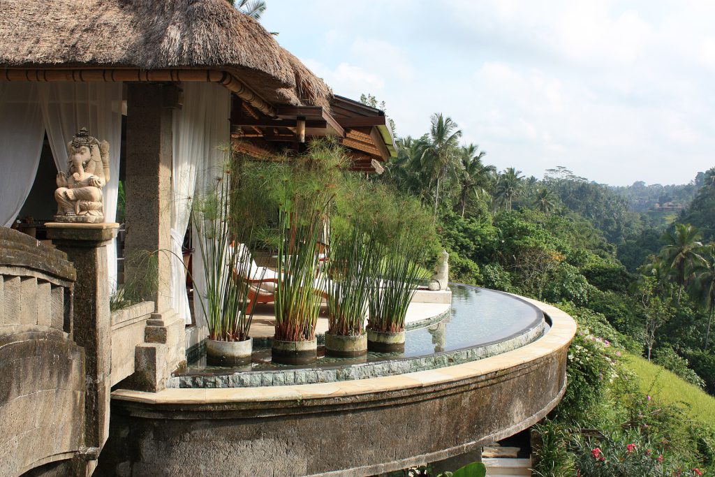 6D5N Royal Bali Honeymoon Escape
