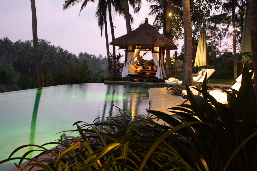 6D5N Royal Bali Honeymoon Escape