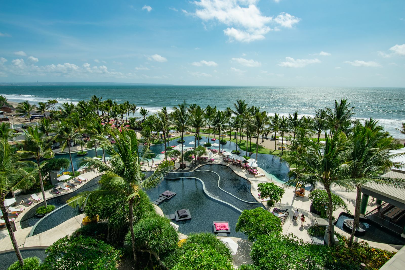 Welcome to Seminyak