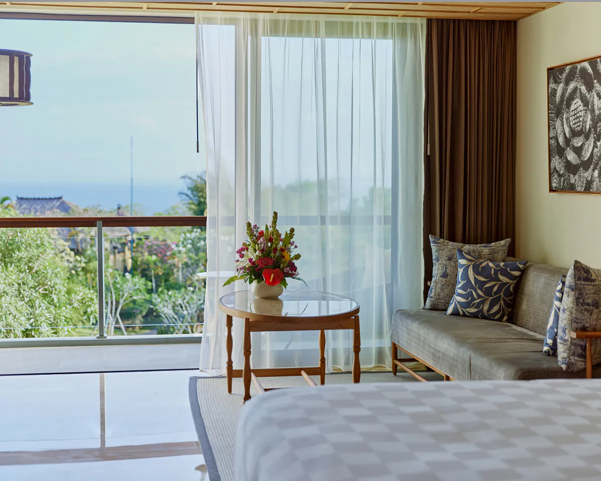 8D7N Signature Romantic Bali Collection