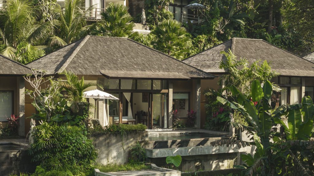 8D7N Signature Romantic Bali Collection